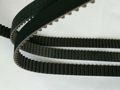 Belt series