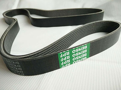 Automobile, engineering machinery wedge belt