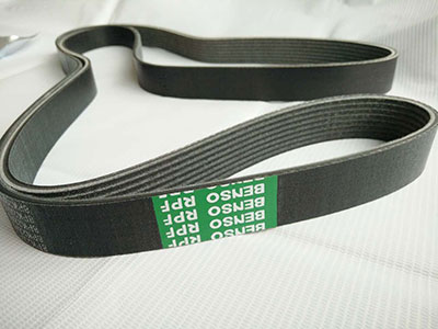 Automobile, engineering machinery wedge belt