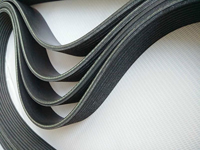 Automobile, engineering machinery wedge belt