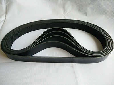 Automobile, engineering machinery wedge belt