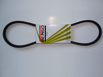 Automobile, engineering machinery V belt