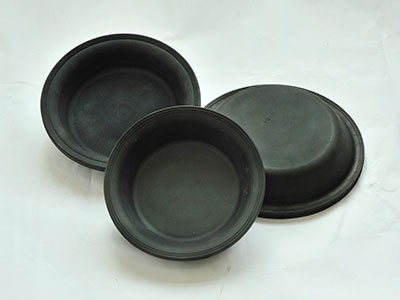 Moulded products